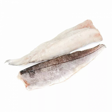 Пикши филе на коже Фото Пикши филе на коже