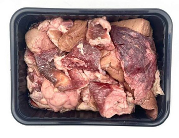 Фото МИКС 3 Говядина, рубец