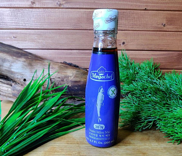 Соус из анчоуса премиум 200 мл Фото Соус из анчоуса премиум 200 мл