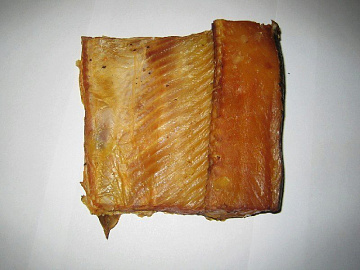 Щука холодного копчения Фото Щука холодного копчения