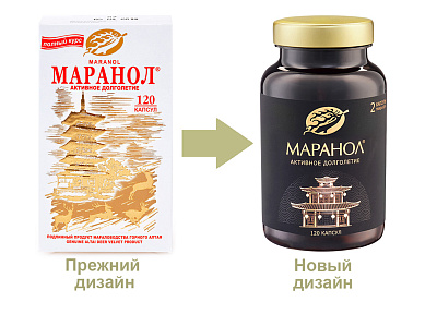 Превью Маранол