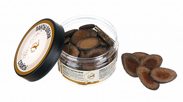 Панты оленя слайсы 50 г Фото Панты оленя слайсы 50 г