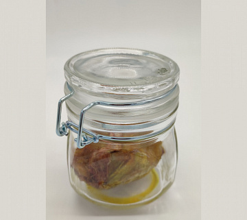 Желчь медведя свежемороженая Фото Желчь медведя свежемороженая