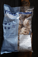 Осьминог очищенный 40/60