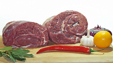 Пашина северного оленя Фото Пашина северного оленя