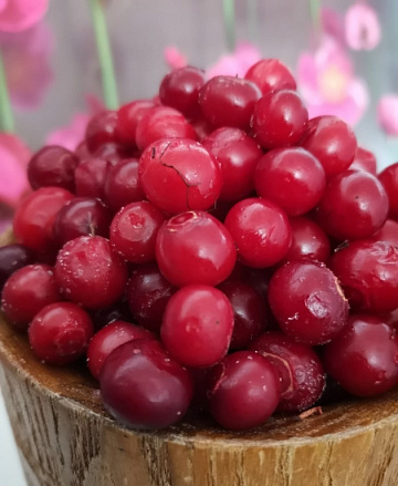 Фото Красника замороженная 250 г