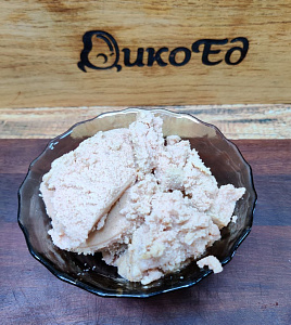 Превью Икра трески стерилизованная пробойная 185 г