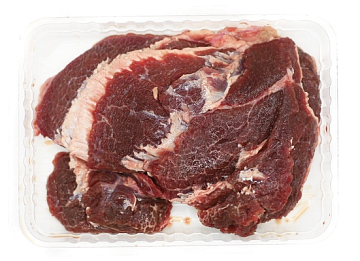 Щеки говяжьи Фото Щеки говяжьи