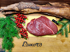 Лопатка лося без кости