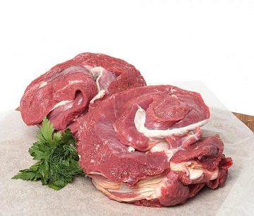 Грудинка жеребятины Фото Грудинка жеребятины