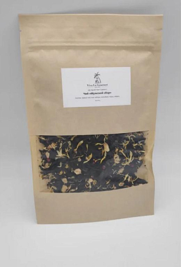 Чай мужской сбор (50г) Фото Чай мужской сбор (50г)