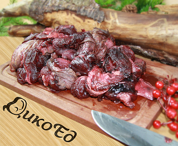 Превью Обрезь медведя для домашних питомцев