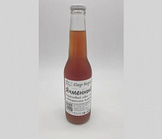 Березовый квас Ячменный (330 мл)