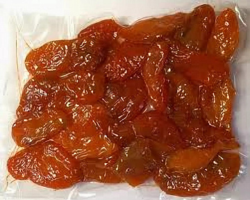 Икра Наваги (солено-сушеная), премиум (500 грамм) Фото Икра Наваги (солено-сушеная), премиум (500 грамм)