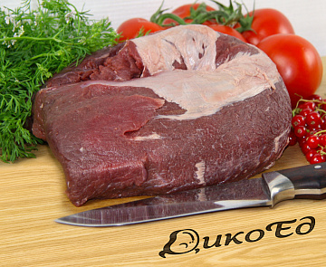 Фото Корейка тура кавказского