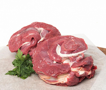 Грудинка коня Фото Грудинка коня