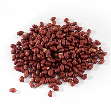 Арахис жареный соленый (500 г) Фото Арахис жареный соленый (500 г)