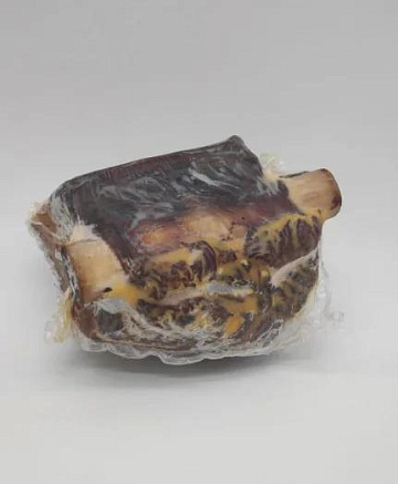 Ребро копченое конское Фото Ребро копченое конское