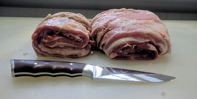 Превью Пашина кабана