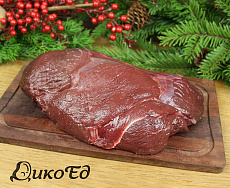 Внутренняя часть бедра северного оленя (окорок)