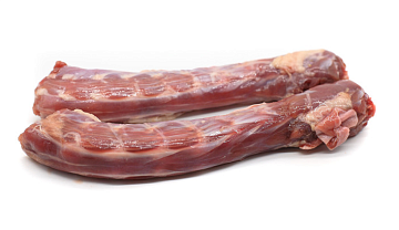 Шея утиная Фото Шея утиная