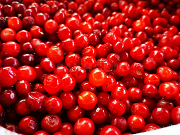 Фото Красника замороженная 3 кг