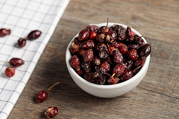 Фото Шиповник сушеный 1 кг