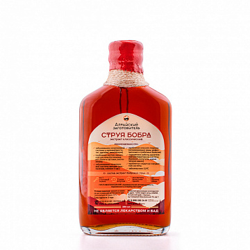 Струя бобра экстракт классический 250 мл Фото Струя бобра экстракт классический 250 мл