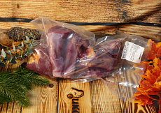 Голяшка конины