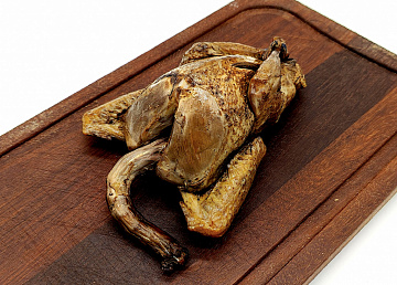 Вальдшнеп копченый Фото Вальдшнеп копченый