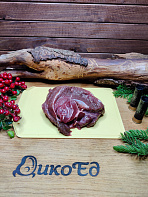 Голяшка лося без кости