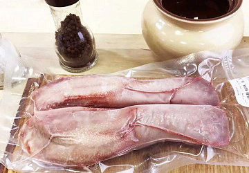 Язык лани Фото Язык лани