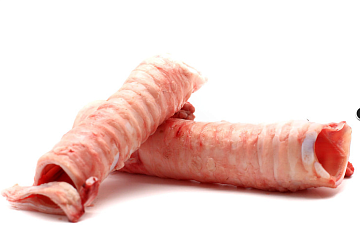 Трахея говяжья Фото Трахея говяжья