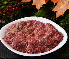 Фарш из мяса косули Баланс 40