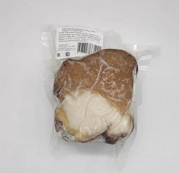 Грива жеребячья варено-копченая Фото Грива жеребячья варено-копченая