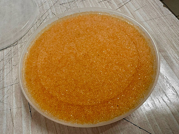 Икра сига замороженная 250 г Фото Икра сига замороженная 250 г