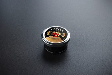 Икра стерляди (Каспийские деликатесы) 50 г УЦЕНКА Фото Икра стерляди (Каспийские деликатесы) 50 г УЦЕНКА