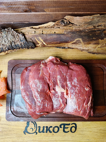 Лопатка конины  ОХЛАЖДЕННАЯ Фото Лопатка конины  ОХЛАЖДЕННАЯ