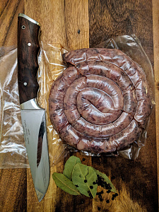 Превью Гриль улитка из бобра