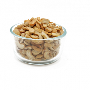 Кешью обжаренный соленый Фото Кешью обжаренный соленый