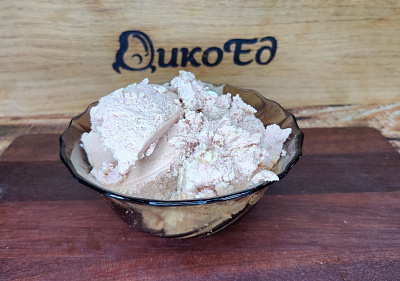 Превью Икра трески стерилизованная пробойная 185 г