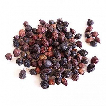 Фото Боярышник сушеный 500 г