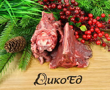 Фото Суповой набор из яка 2,5-3 кг