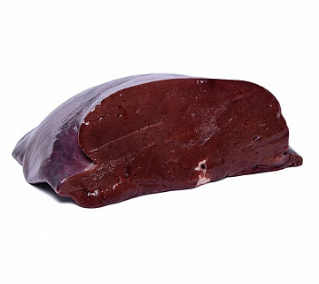 Печень медведя Фото Печень медведя