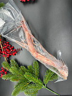 Половой орган самца марала (очищенный)