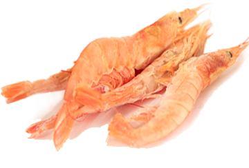 Креветка аргентинская без головы С1 30/45 Фото Креветка аргентинская без головы С1 30/45
