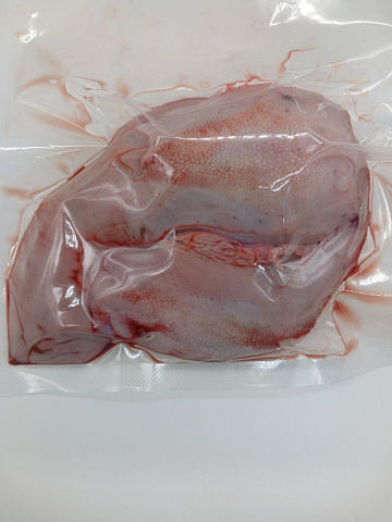 Язык европейского оленя Фото Язык европейского оленя