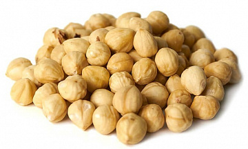 Фундук очищенный 17+ (150 г) Фото Фундук очищенный 17+ (150 г)