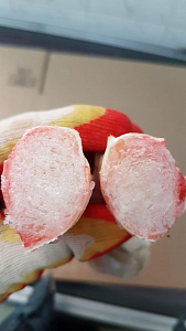 Превью Клешня камчатского краба М