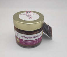 Соус "Тарантелла" фруктовая горчица